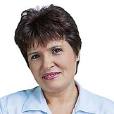 Никитина Альбина Николаевна