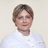 Петрова Ольга Геннадьевна