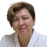 Моисеева Татьяна Анатольевна