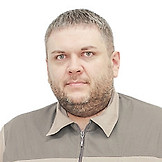 Трубин Дмитрий Васильевич