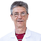 Егоров Александр Петрович