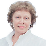Хмелевская Вера Спиридоновна