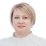 Кузнецова Татьяна Алексеевна