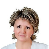 Маслова Елена Викторовна