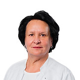 Шумакова Ольга Юрьевна