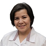 Мирджамалова Феруза Одилжоновна