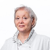 Космачева Ирина Владимировна