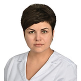 Бессонова Любовь Викторовна