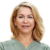 Панфилова Елена Викторовна