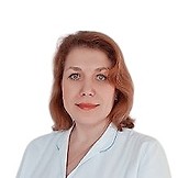 Семина Екатерина Борисовна