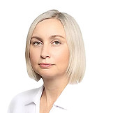 Шинкарева Наталья Витальевна
