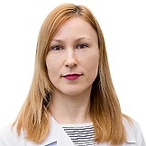 Батурина Ольга Юрьевна