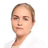 Мажейко Юлия Валерьевна