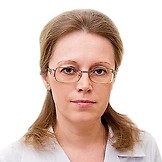 Вдовина Инна Леонидовна