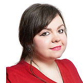 Серякова Мария Викторовна