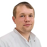 Квашевич Владимир Андреевич