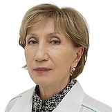 Драчева Тамара Андреевна