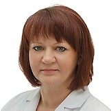 Руденко Ольга Викторовна