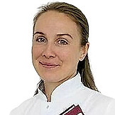 Полякова Людмила Владимировна