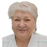 Зверева Елена Александровна