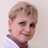 Шабалина Ольга Викторовна
