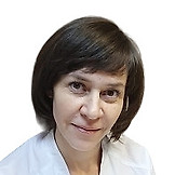 Вострецова Мария Александровна