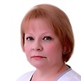 Гайдай Ирина Юрьевна