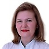 Гришко Светлана Валерьевна