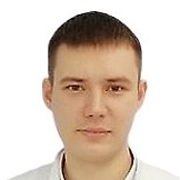 Хабаров Павел Сергеевич