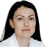 Кочетова Екатерина Васильевна