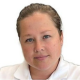 Сартакова Ирина Михайловна