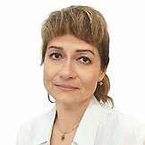 Миронова Юлия Адольфовна