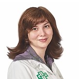 Рыжененкова Олеся Евгеньевна