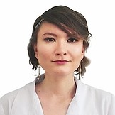 Ханнанова Алина Маратовна