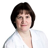 Губарева Светлана Геннадьевна