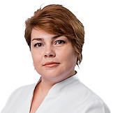 Плотникова Ирина Викторовна