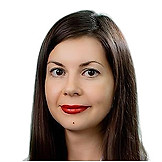 Леденева Ирина Геннадьевна