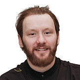 Абрамов Никита Евгеньевич