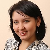 Ильенок Оксана Валерьевна