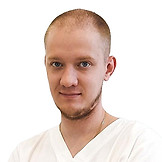 Молоков Антон Дмитриевич
