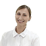 Грунич Тамара Николаевна
