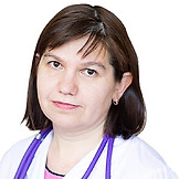 Кочергина Елена Викторовна