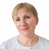 Козленко Наталья Викторовна