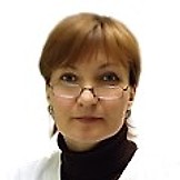 Мишнева Лариса Анатольевна