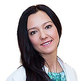 Вандакурова Маргарита Геннадьевна