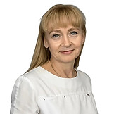Журавлева Ирина Ивановна