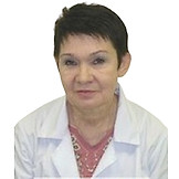 Левина Наталия Викторовна