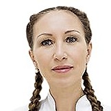 Никулина Татьяна Викторовна