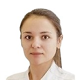 Первунинская Марина Александровна