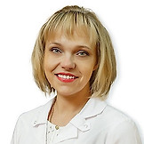 Бутина Наталья Евгеньевна